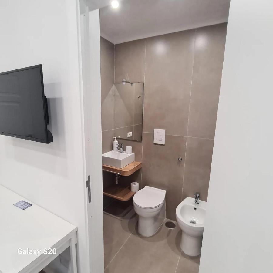 Residenza Nascari Al Plebiscito Hotel Наполи Екстериор снимка